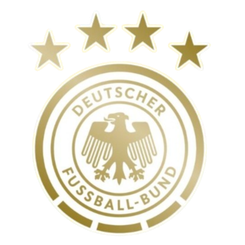 德国U16logo