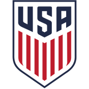 美国U21logo
