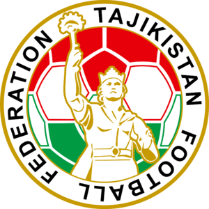 塔吉克斯坦logo