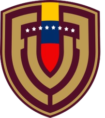 委内瑞拉女足logo